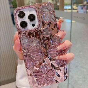 Trendy iPhone Case 📱